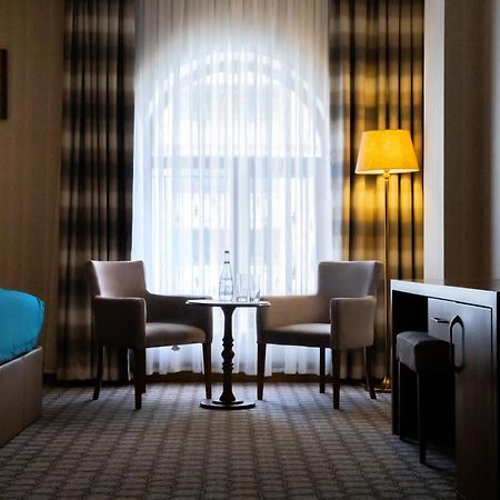 Madison Hotel バクー エクステリア 写真