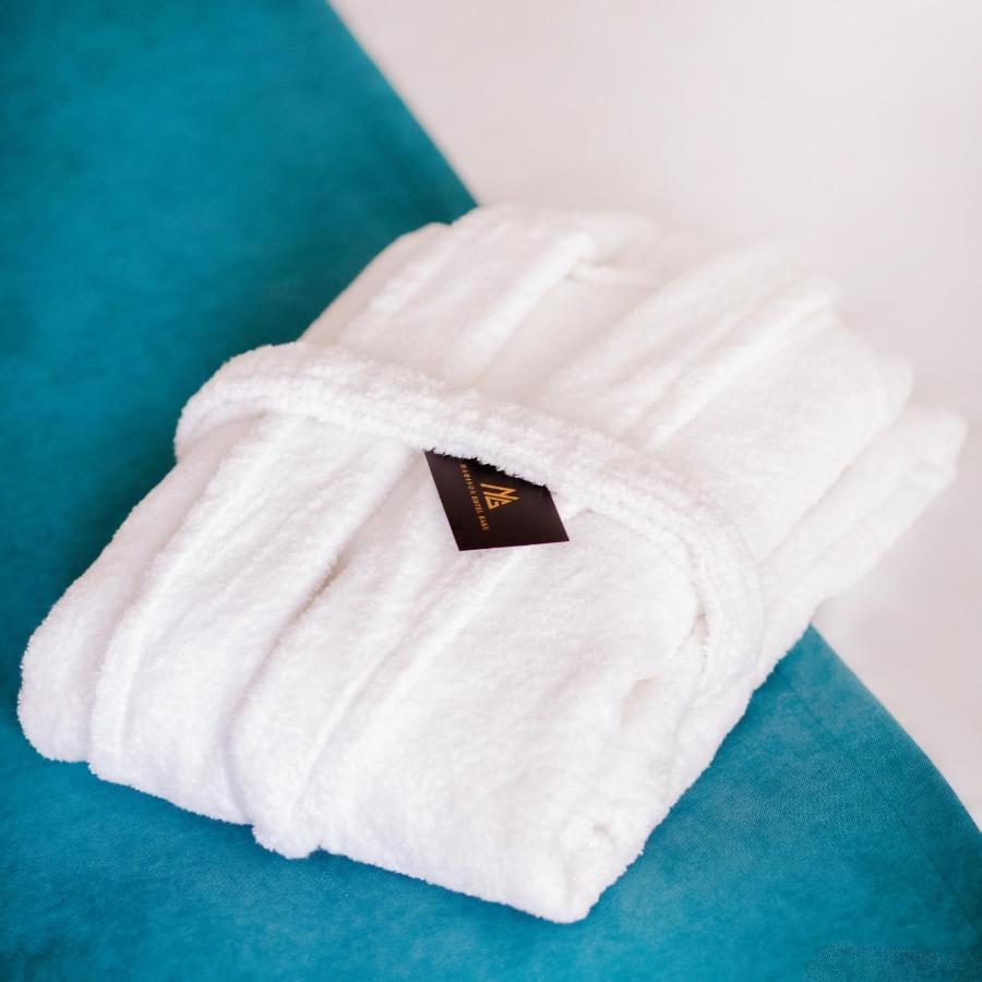Madison Hotel バクー エクステリア 写真