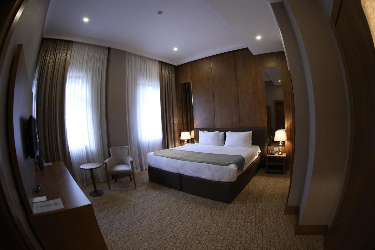 Madison Hotel バクー エクステリア 写真